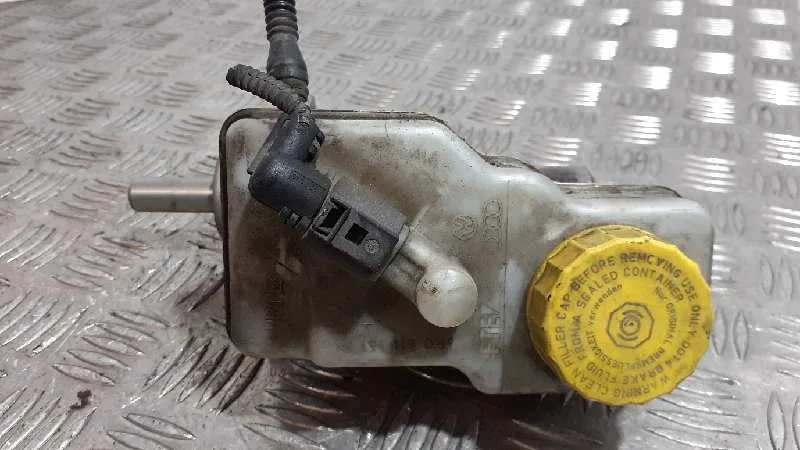 Bomba Freno para Seat Ibiza (6J5)
