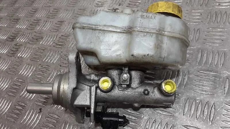 Bomba Freno para Seat Ibiza (6J5)