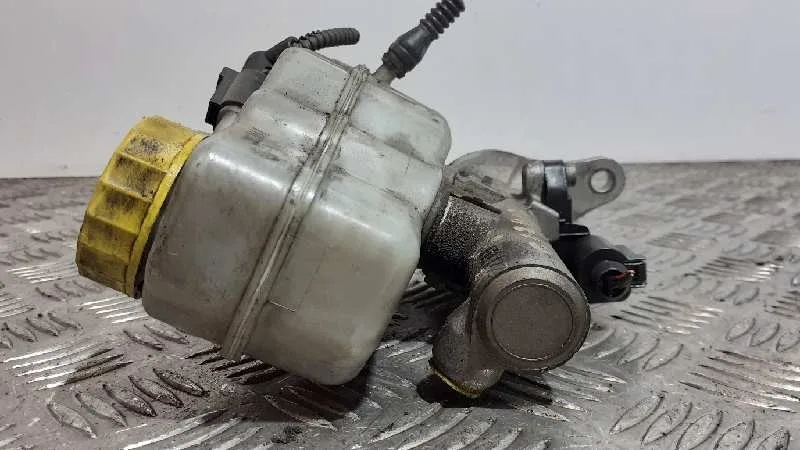 Bomba Freno para Seat Ibiza (6J5)