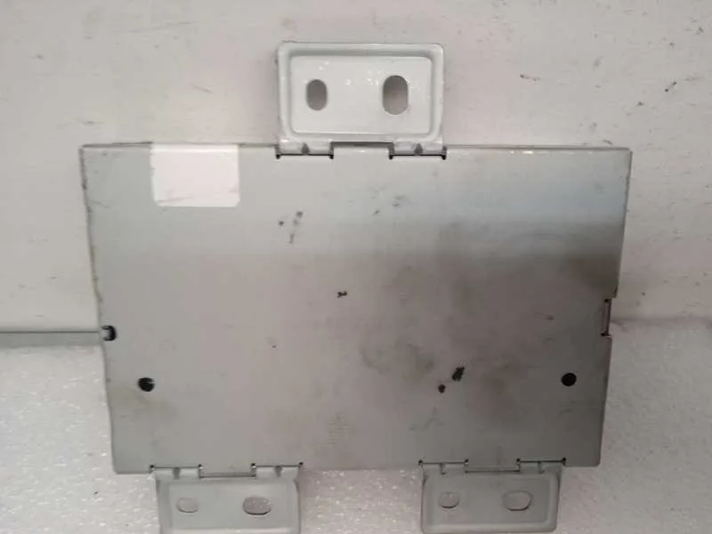 Modulo Electronico para Mercedes-Benz Viano (639)