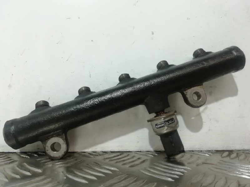Rampa Inyectora para Ford Focus Lim. (Cb4)