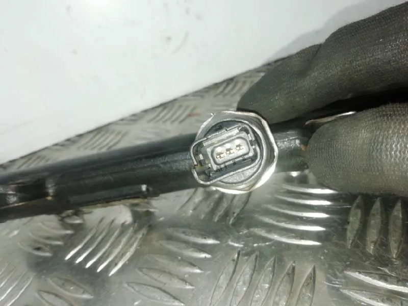 Rampa Inyectora para Ford Focus Lim. (Cb4)