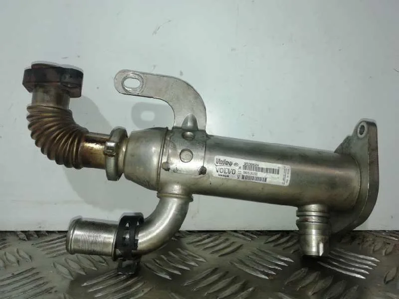 Enfriador Egr para Ford Focus Lim. (Cb4)