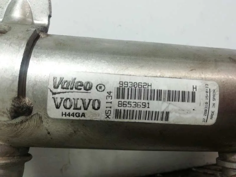 Enfriador Egr para Ford Focus Lim. (Cb4)