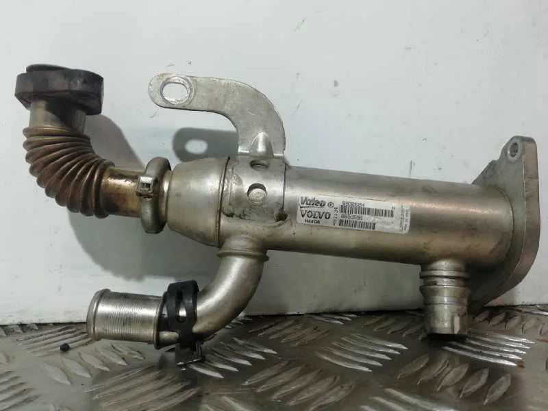 Enfriador Egr para Ford Focus Lim. (Cb4)