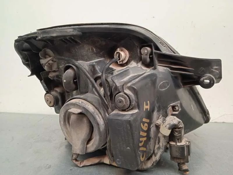 Faro Izquierdo para Kia Picanto