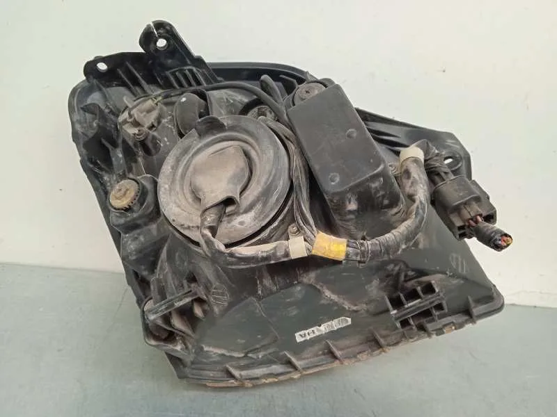 Faro Izquierdo para Kia Picanto