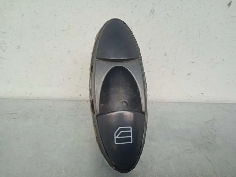 Mando Elevalunas Delantero Derecho para Mercedes-Benz Clase E (W211) Familiar