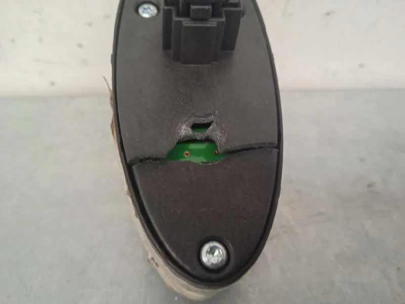 Mando Elevalunas Delantero Derecho para Mercedes-Benz Clase E (W211) Familiar