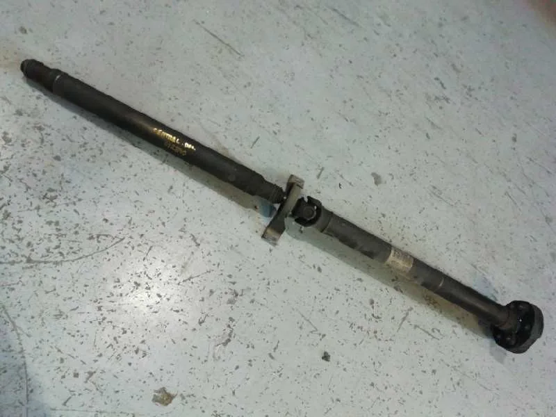 Transmision Central para Mercedes-Benz Clase E (W211) Familiar