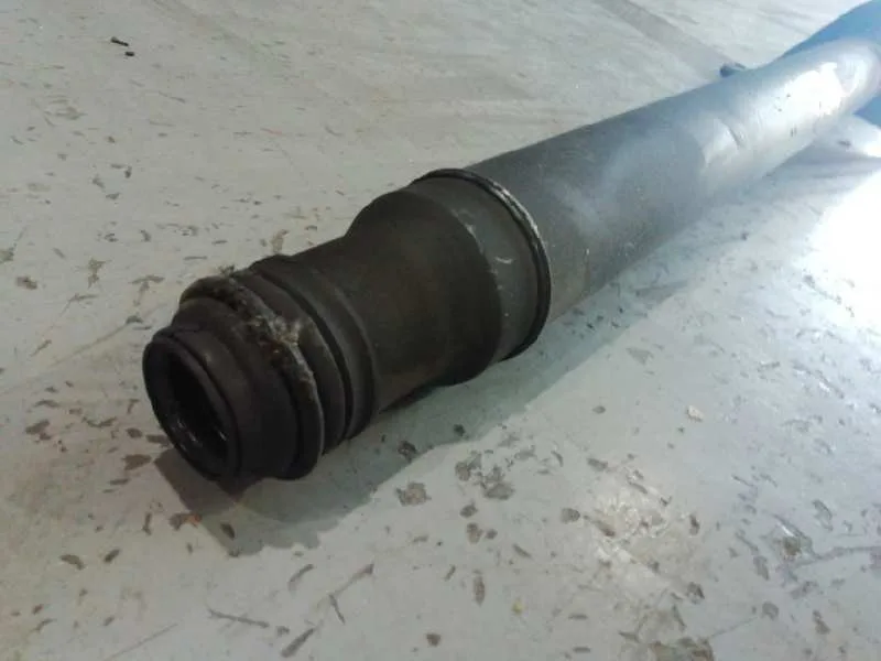 Transmision Central para Mercedes-Benz Clase E (W211) Familiar
