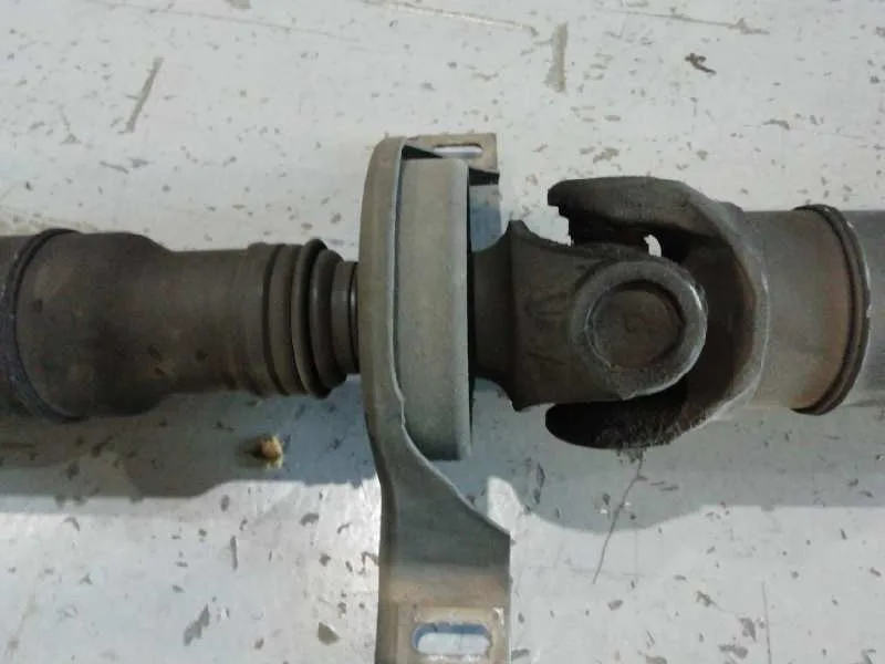 Transmision Central para Mercedes-Benz Clase E (W211) Familiar