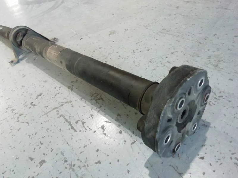 Transmision Central para Mercedes-Benz Clase E (W211) Familiar