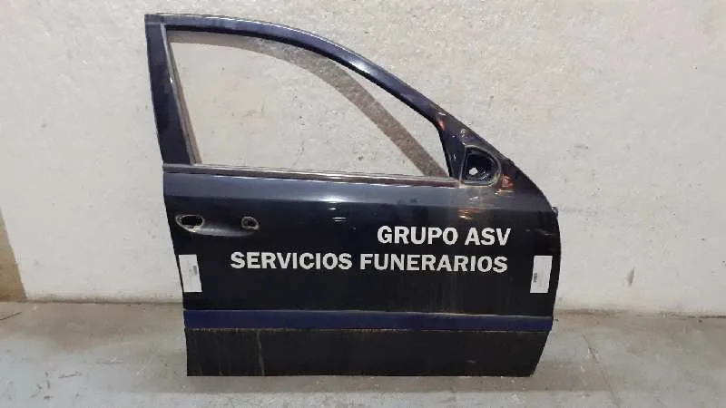 Puerta Delantera Derecha para Mercedes-Benz Clase E (W211) Familiar