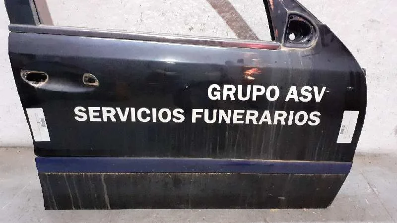 Puerta Delantera Derecha para Mercedes-Benz Clase E (W211) Familiar