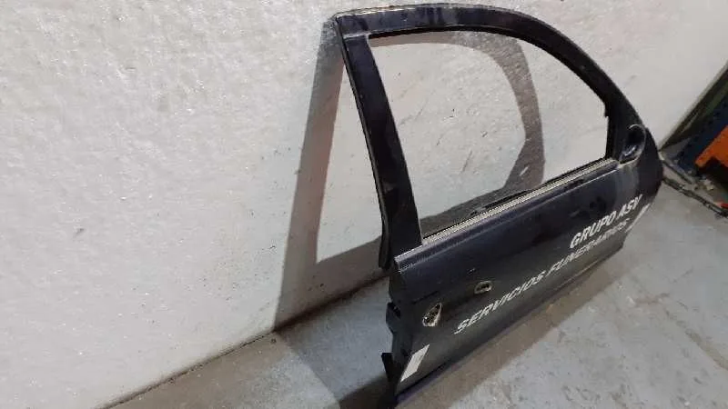 Puerta Delantera Derecha para Mercedes-Benz Clase E (W211) Familiar