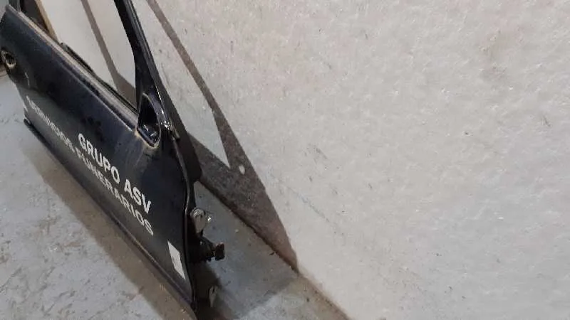 Puerta Delantera Derecha para Mercedes-Benz Clase E (W211) Familiar
