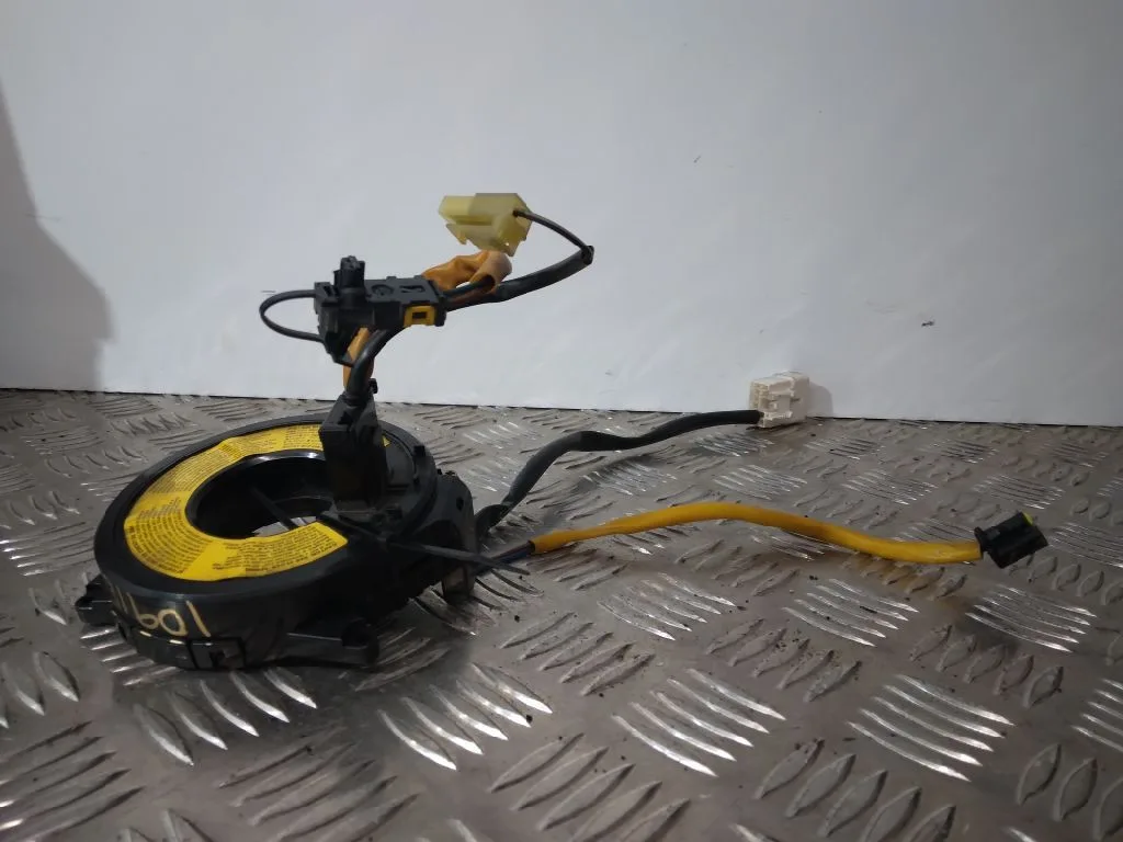Anillo Airbag para Ssangyong Rexton