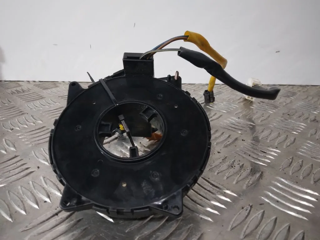Anillo Airbag para Ssangyong Rexton