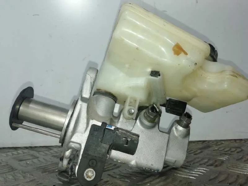 Bomba Freno para Audi Q2 (Gab)