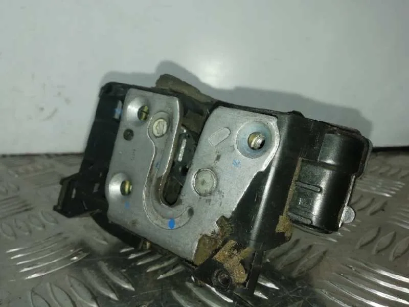 Cerradura Puerta Delantera Derecha para Renault Clio Iii