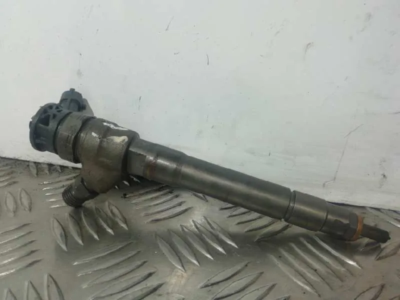 Inyector para Fiat Talento Kombi (296)
