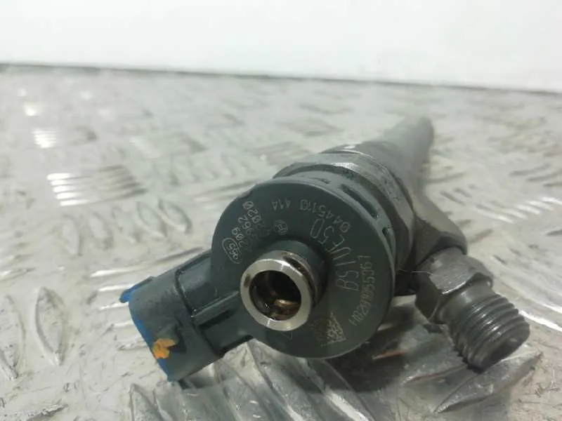 Inyector para Fiat Talento Kombi (296)