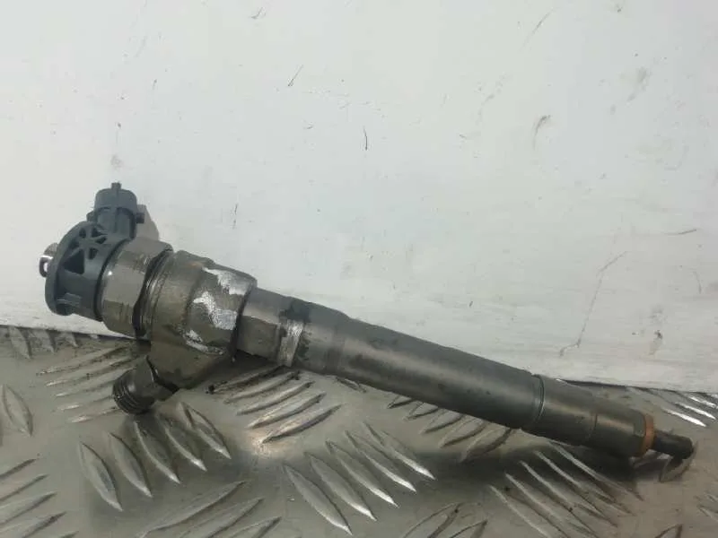 Inyector para Fiat Talento Kombi (296)