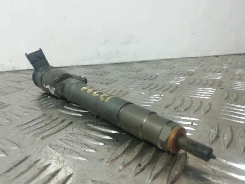 Inyector para Fiat Talento Kombi (296)