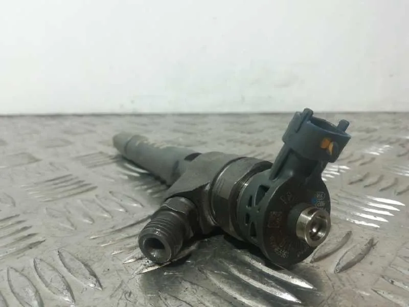 Inyector para Fiat Talento Kombi (296)