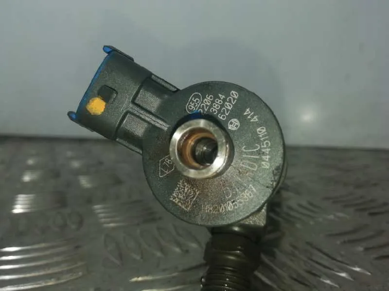Inyector para Fiat Talento Kombi (296)