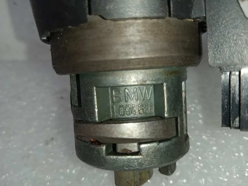 Conmutador De Arranque para Bmw Serie 3 Berlina (E46)