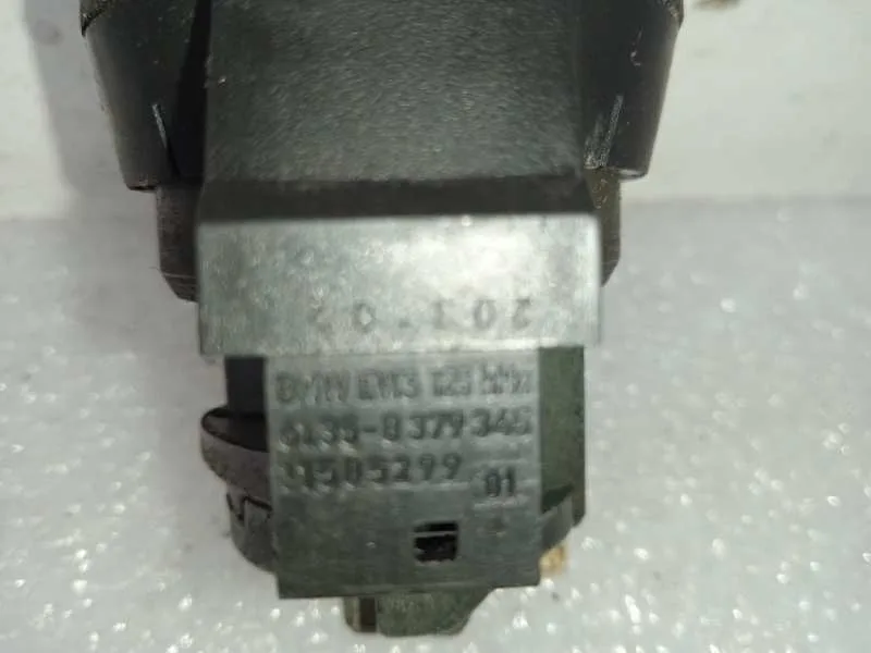 Conmutador De Arranque para Bmw Serie 3 Berlina (E46)