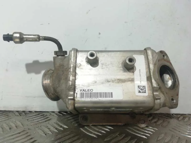 Enfriador Egr para Fiat Fiorino