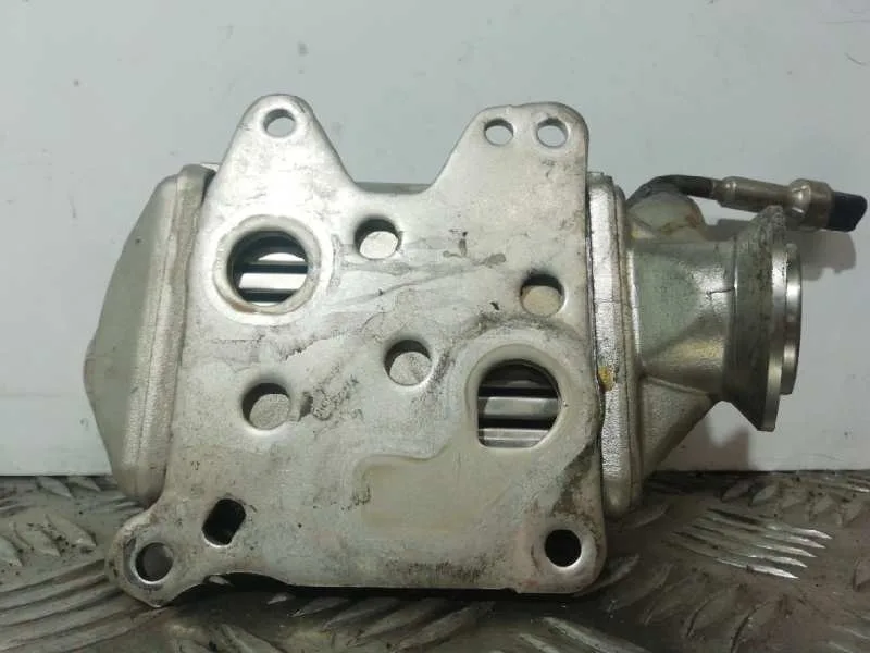 Enfriador Egr para Fiat Fiorino