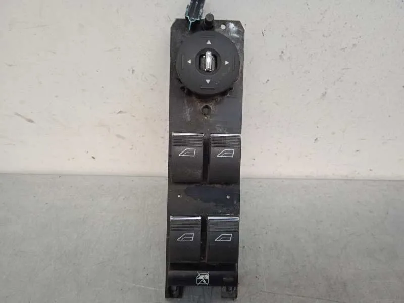 Mando Elevalunas Delantero Izquierdo para Ford C-Max