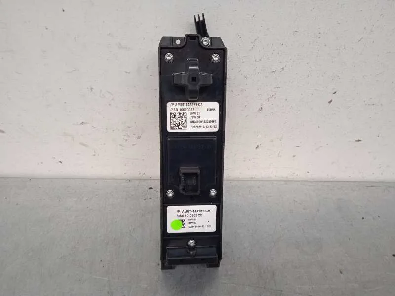 Mando Elevalunas Delantero Izquierdo para Ford C-Max