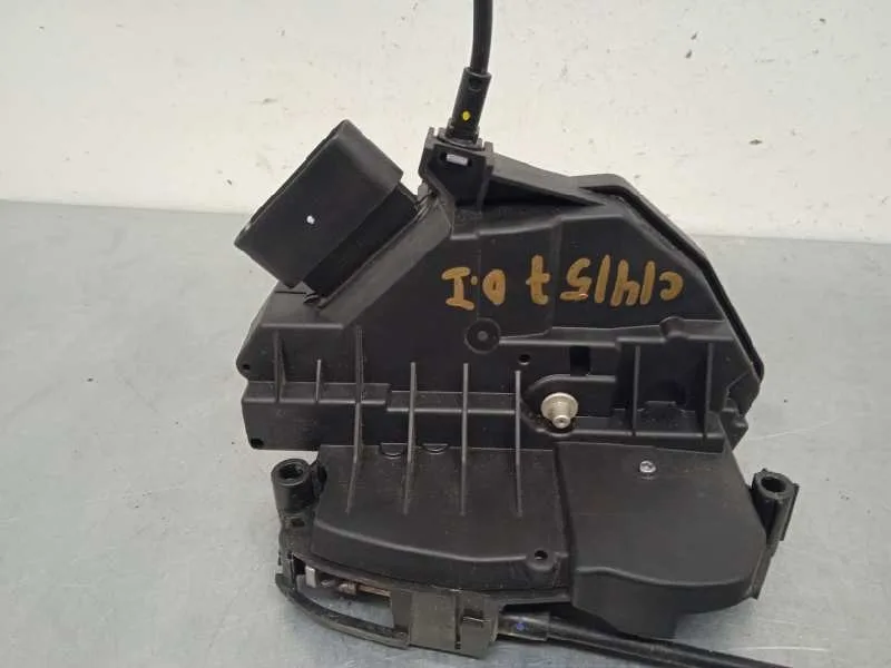 Cerradura Puerta Delantera Izquierda para Ford Focus Lim. (Cb8)