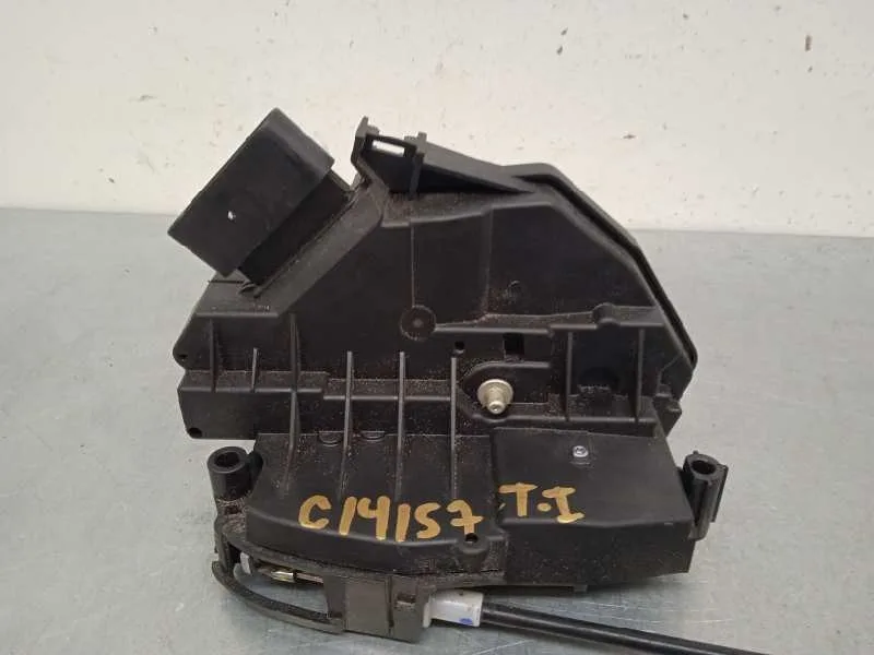 Cerradura Puerta Trasera Izquierda para Ford Focus Lim. (Cb8)