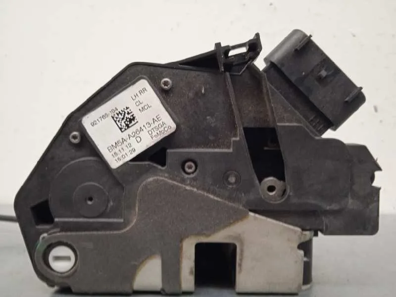 Cerradura Puerta Trasera Izquierda para Ford Focus Lim. (Cb8)