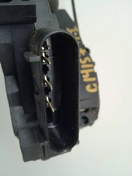 Cerradura Puerta Trasera Izquierda para Ford Focus Lim. (Cb8)