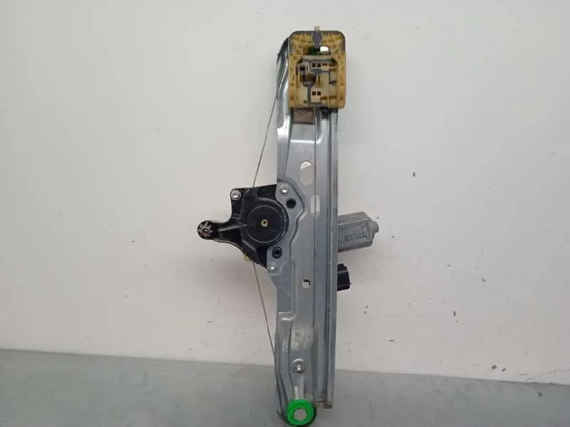 Elevalunas Trasero Izquierdo para Ford Focus Lim. (Cb8)