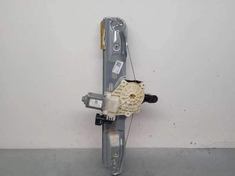 Elevalunas Trasero Izquierdo para Ford Focus Lim. (Cb8)