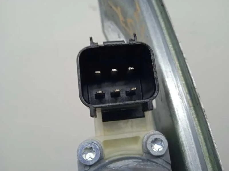 Elevalunas Trasero Izquierdo para Ford Focus Lim. (Cb8)