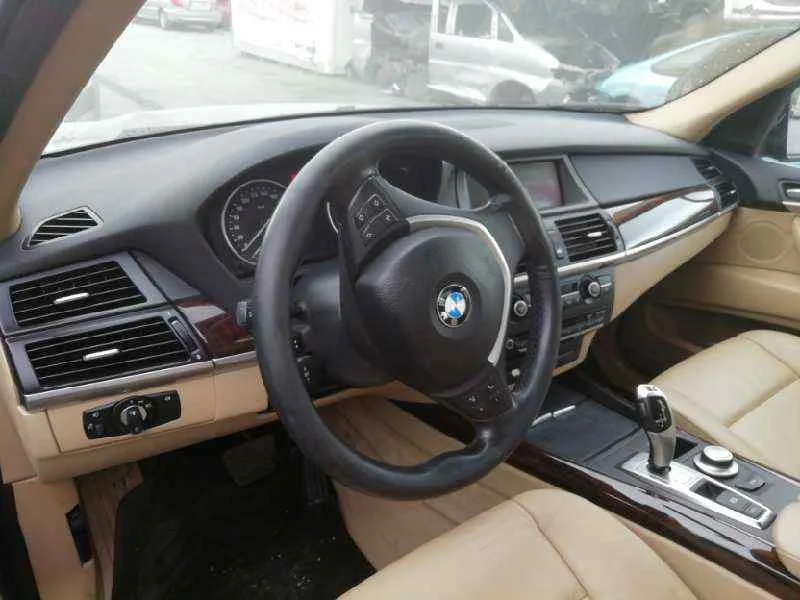 Kit Airbag para Bmw X5 (E70)