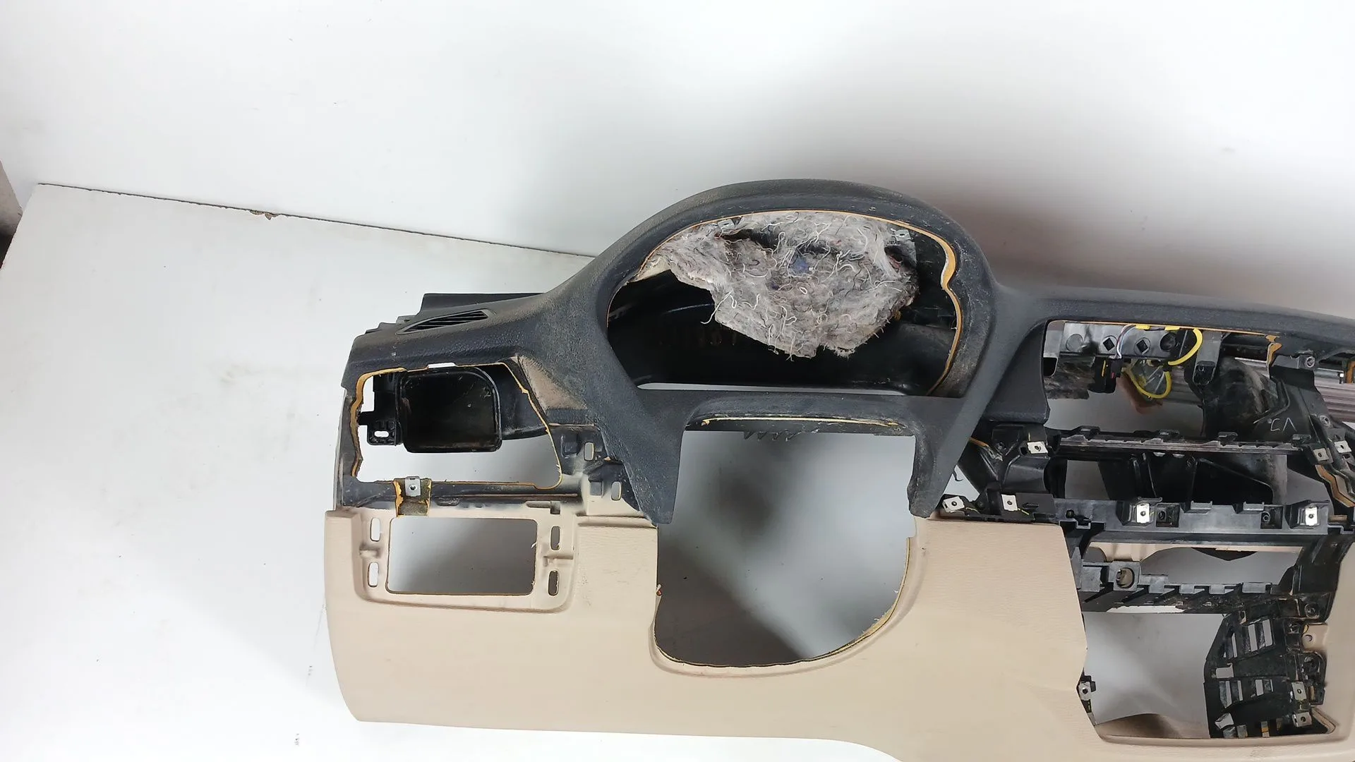 Kit Airbag para Bmw X5 (E70)