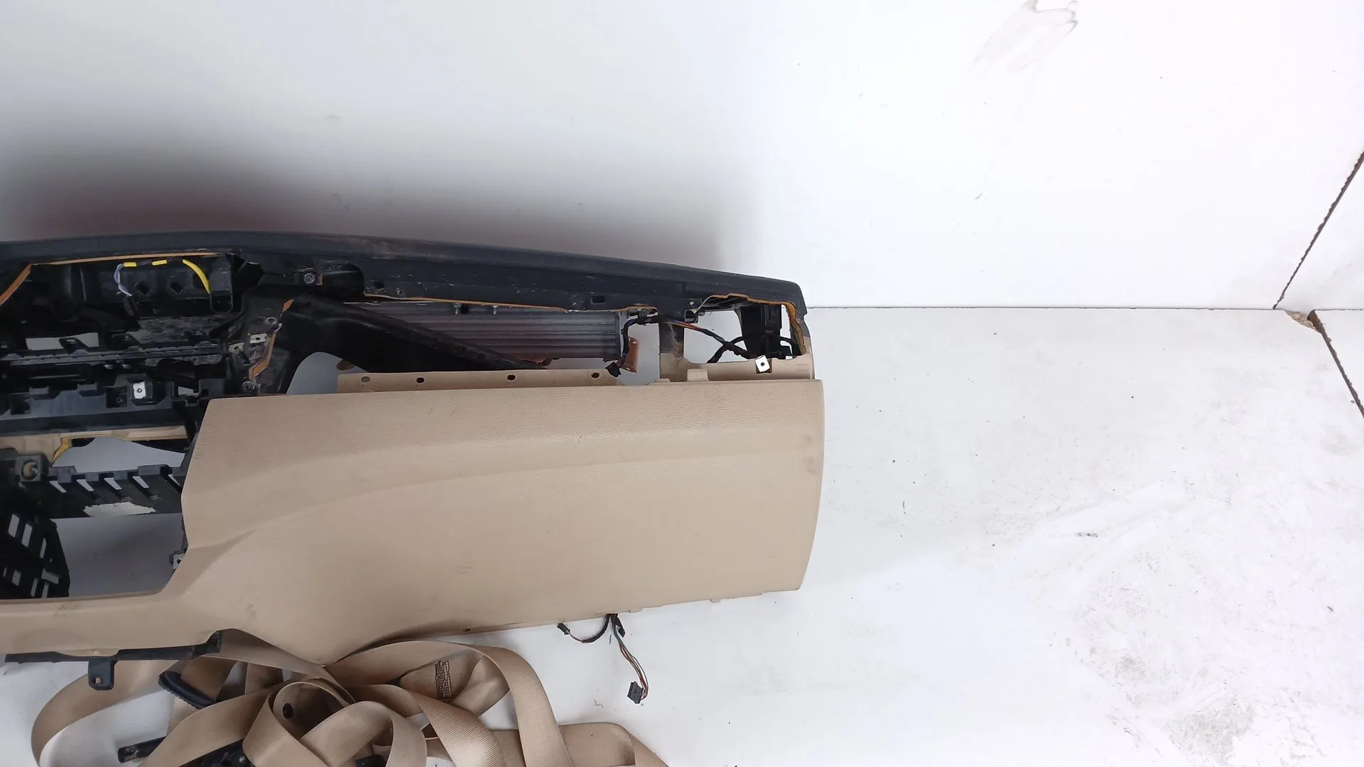 Kit Airbag para Bmw X5 (E70)