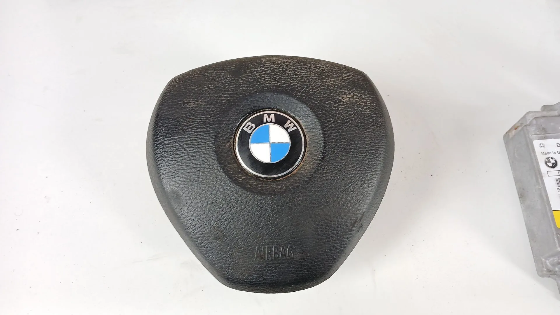 Kit Airbag para Bmw X5 (E70)