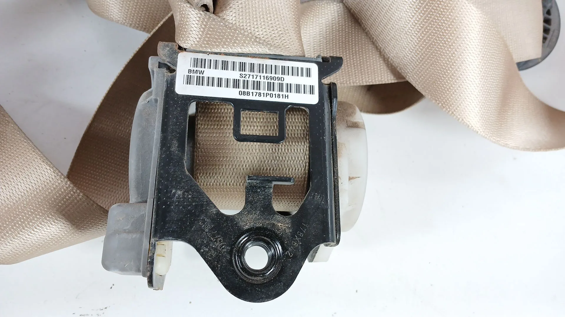 Kit Airbag para Bmw X5 (E70)