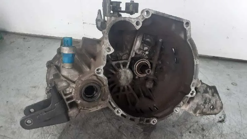 Caja Cambios para Hyundai Coupe (Rd)